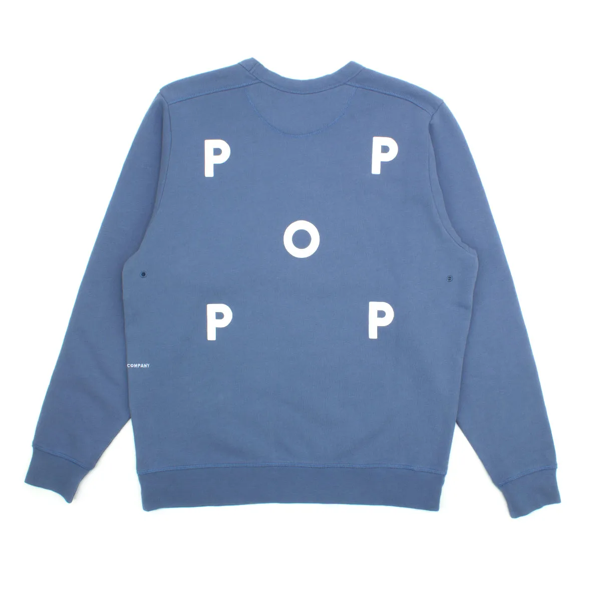 Logo Crewneck Sweater