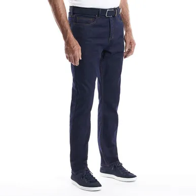 Men's Flex Jeans Dark Denim