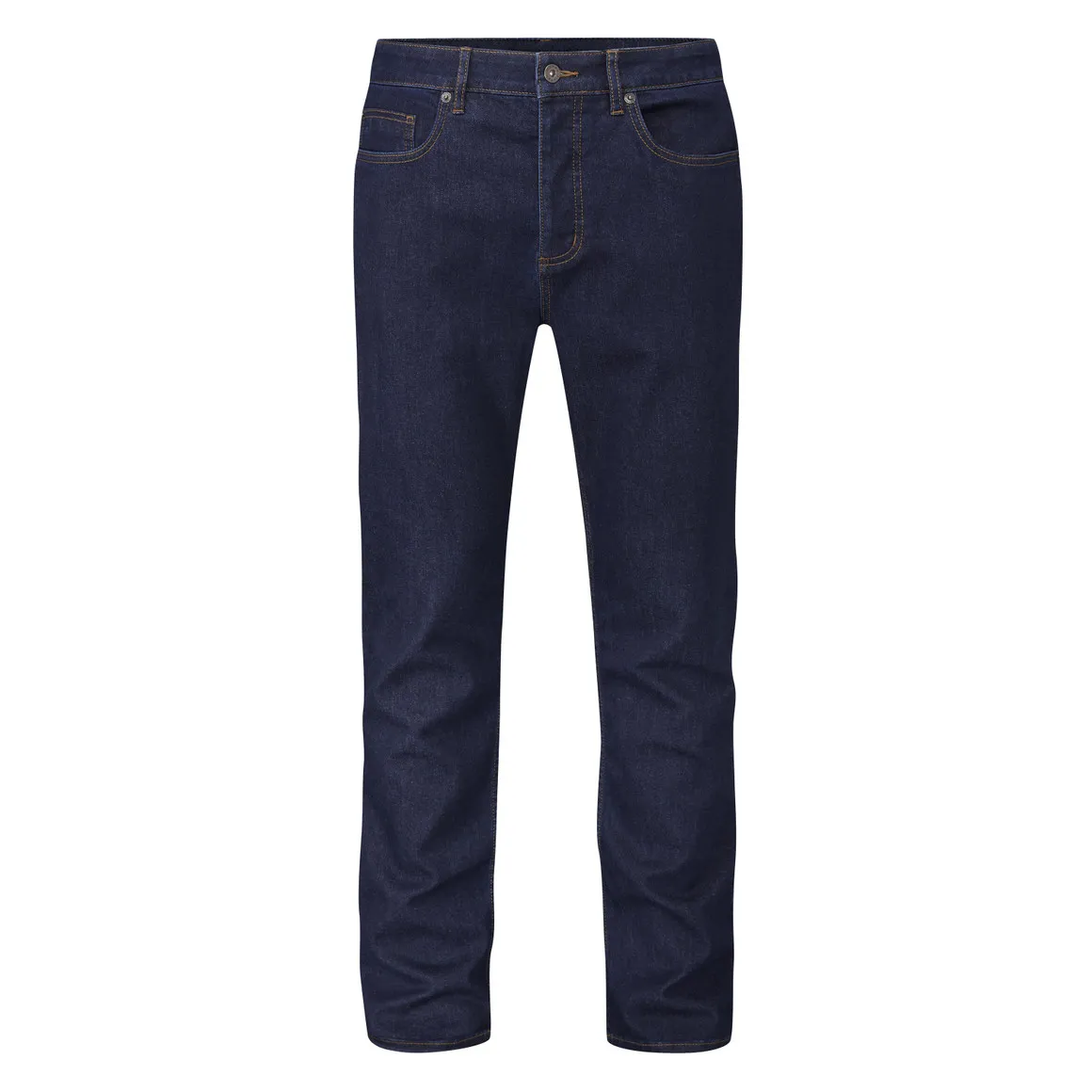 Men's Flex Jeans Dark Denim