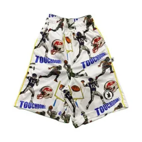 Mens End Zone Short