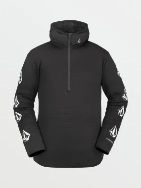 Men's Polartec First Hoody