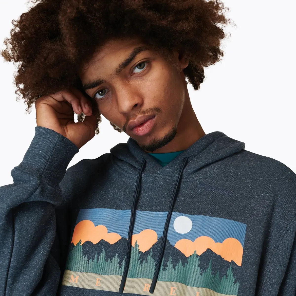 Men's Rec Mountain Hoody