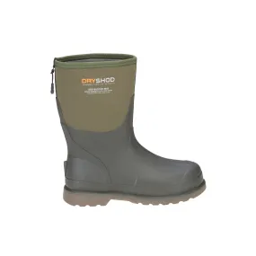 Men’s Sod Buster Boots Mid Height