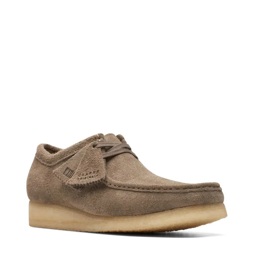 MEN'S WALLABEE