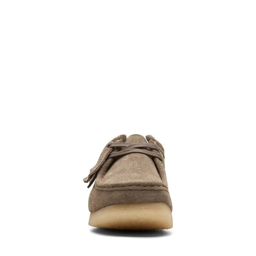 MEN'S WALLABEE