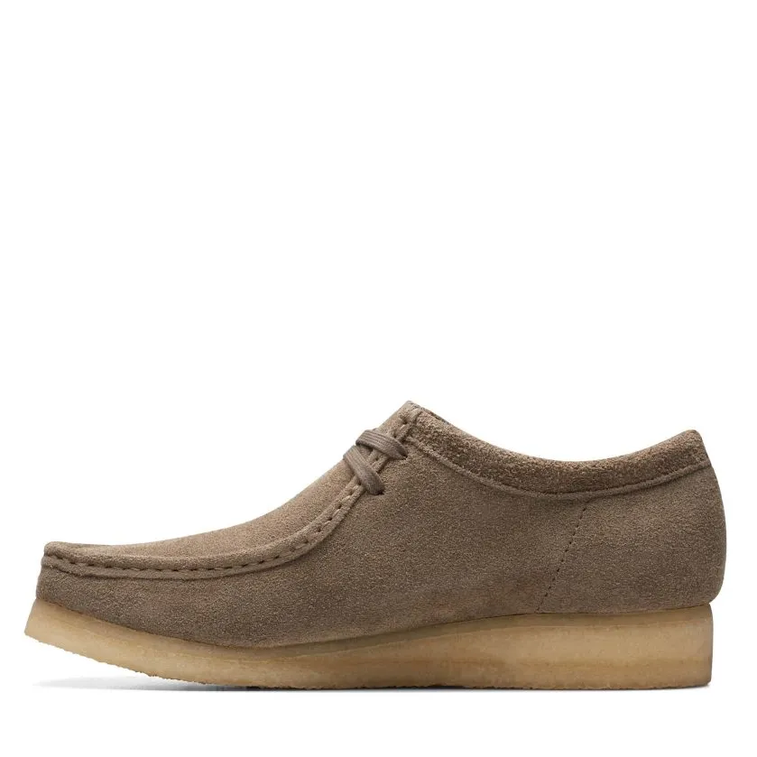 MEN'S WALLABEE