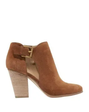 Michael Michael Kors Women Ankle boots Camel 6 UK