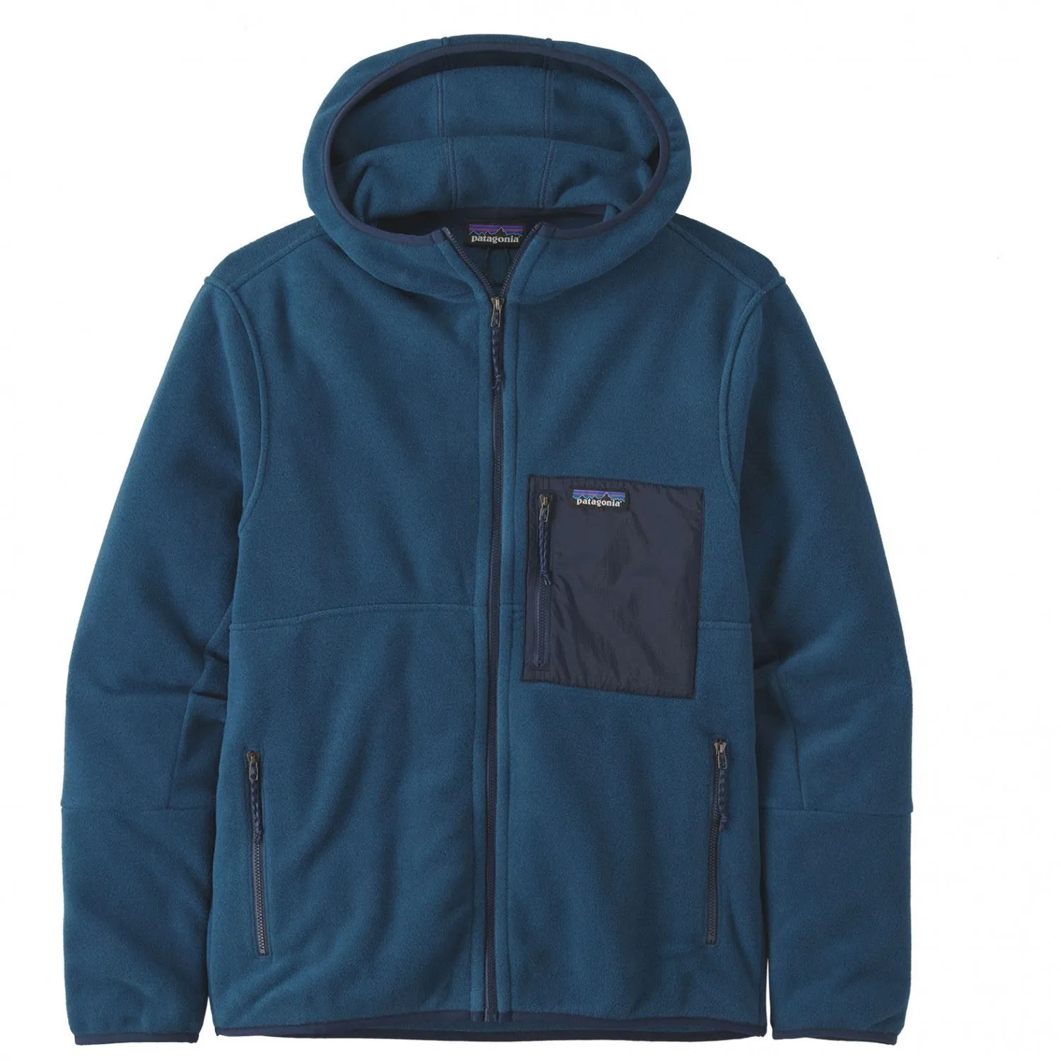 Microdini Hoody - Men's Fleece