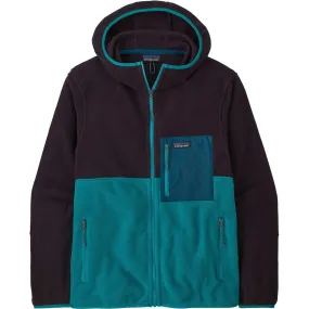 Microdini Hoody - Men's Fleece