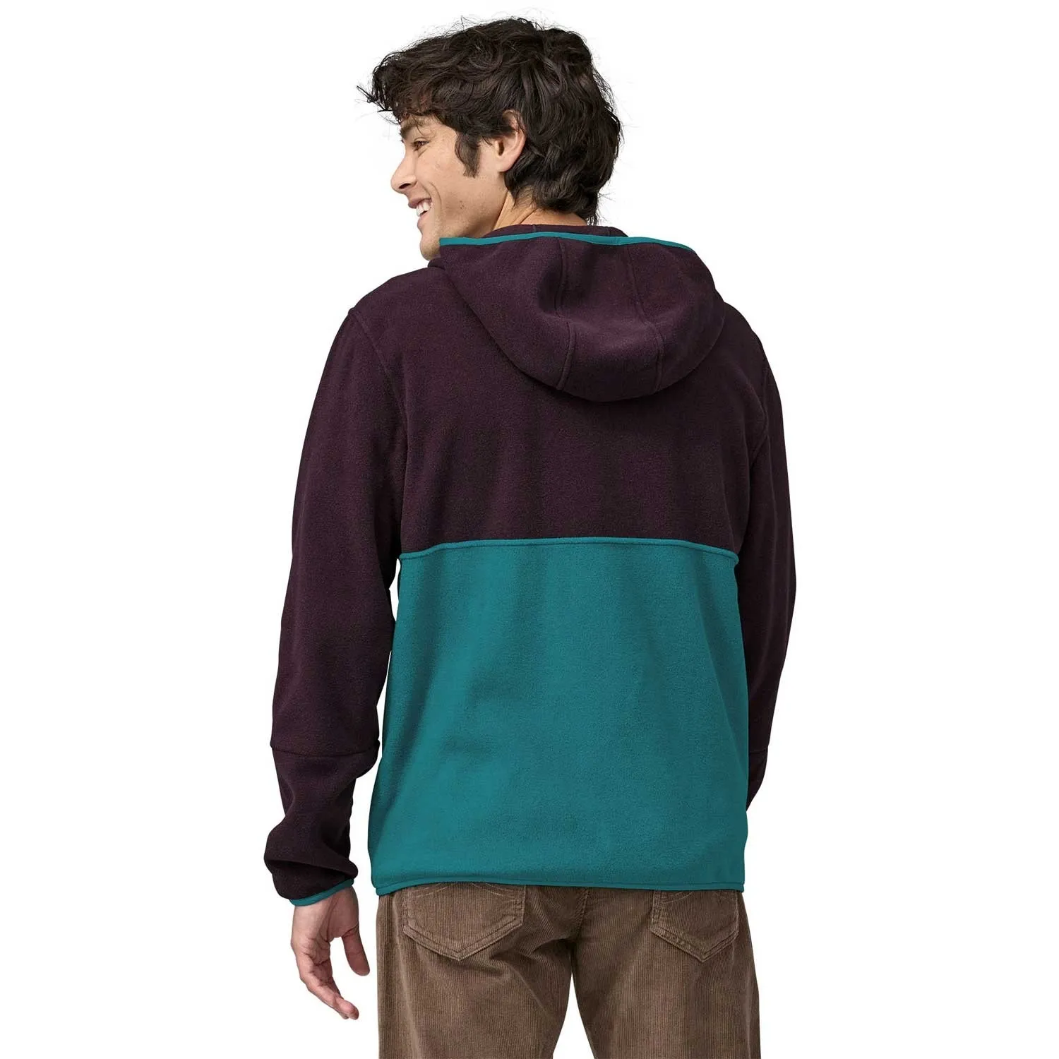 Microdini Hoody - Men's Fleece