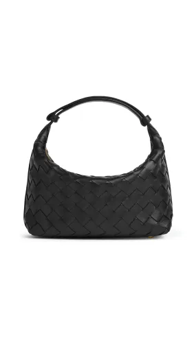 Mini Wallace Bag - Black