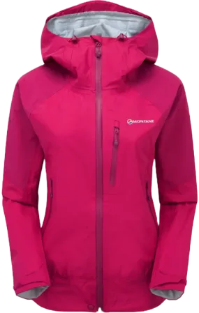 Montane Ajax Jacket - Women's