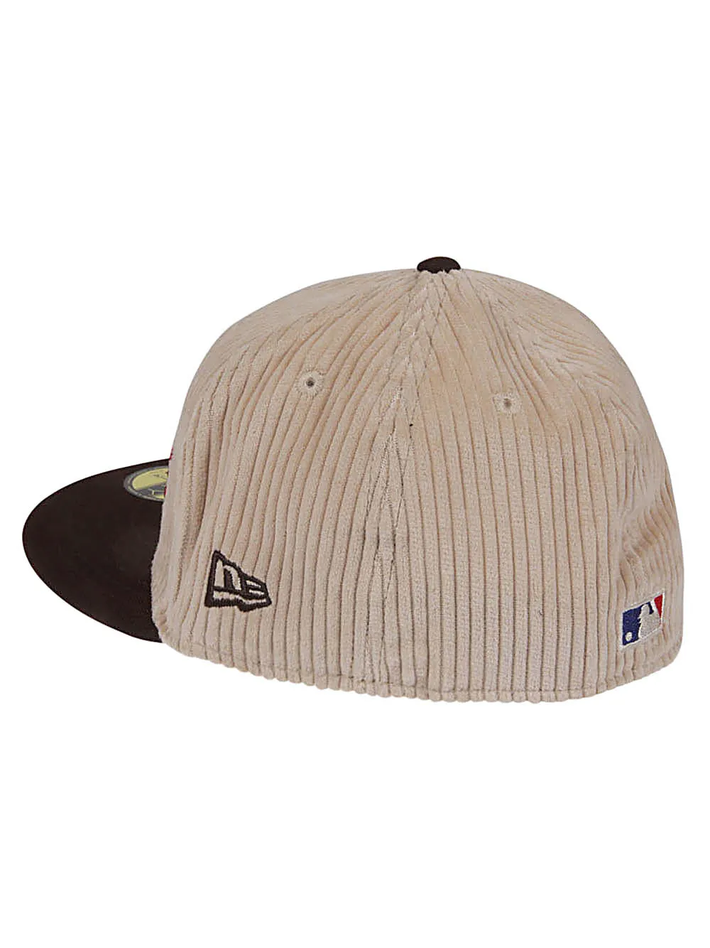 New Era Capsule Hats   Kaki