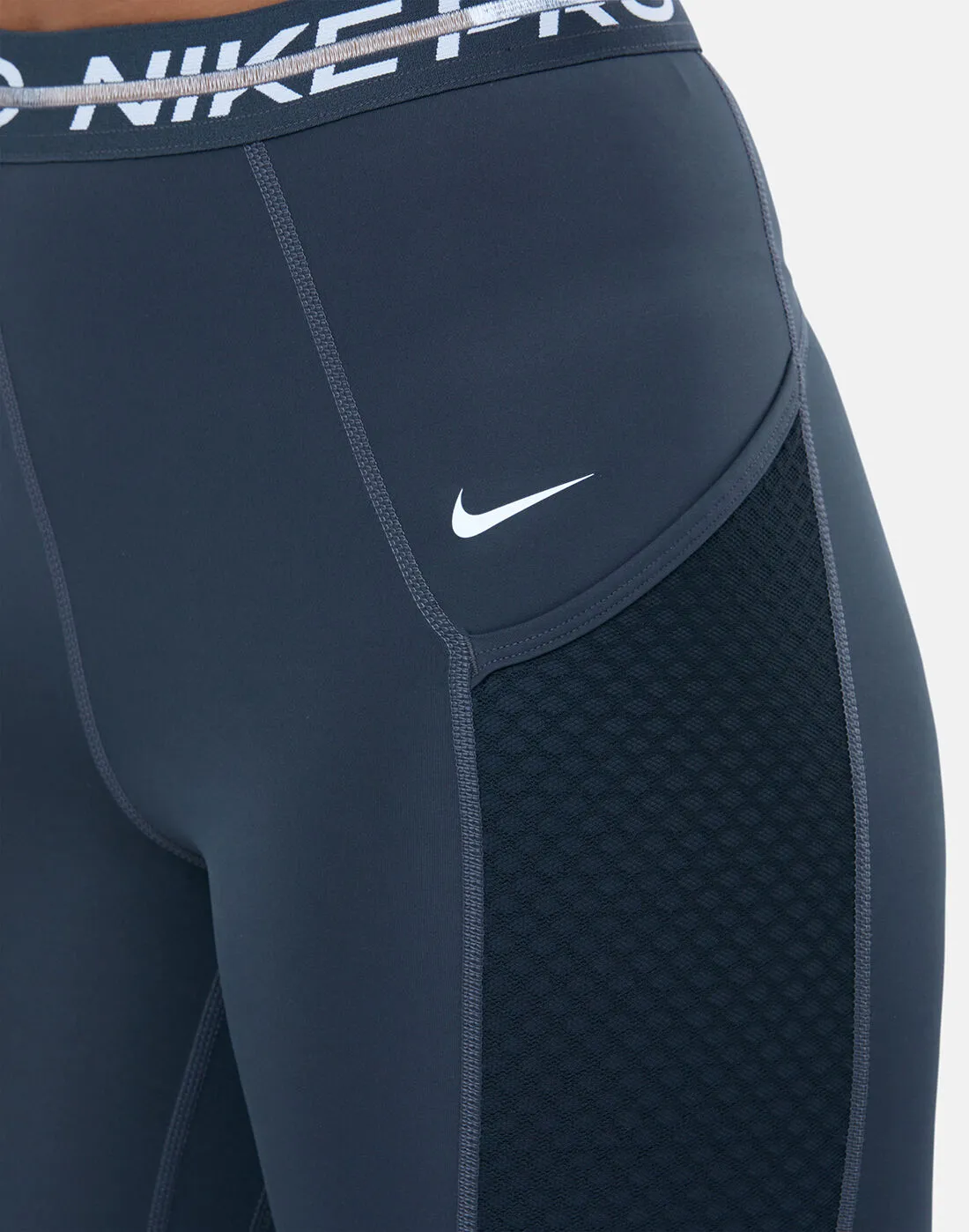 Nike Womens NP HR 7/8 Femme Leggings