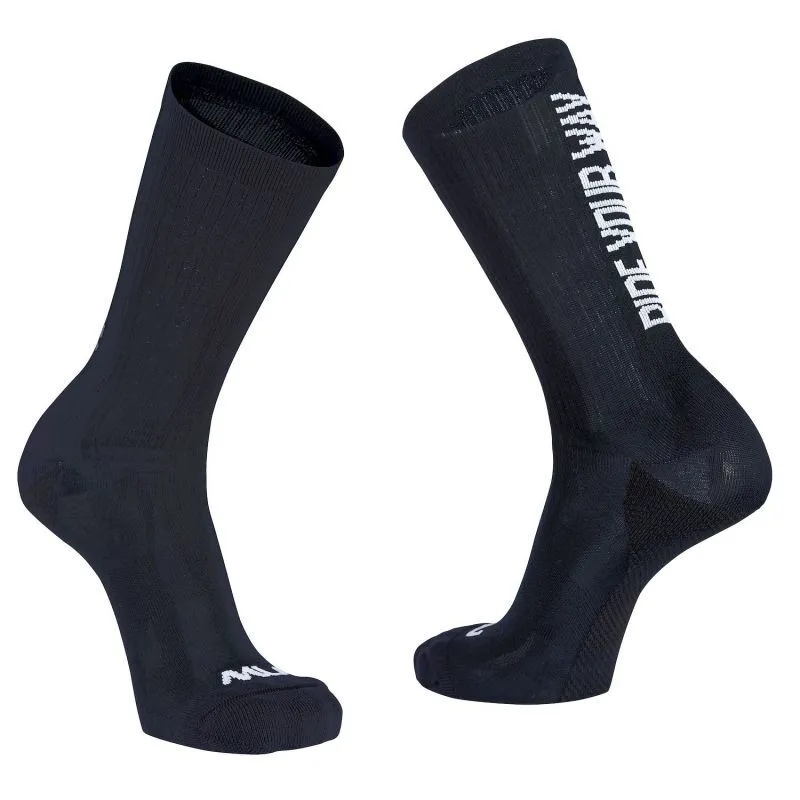 Northwave  Ride Your Way Sock - Calze ciclismo