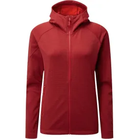 Nucleus Hoody - Women's