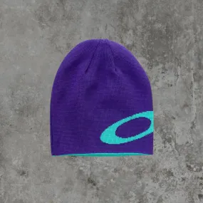 OAKLEY O LOGO BEANIE