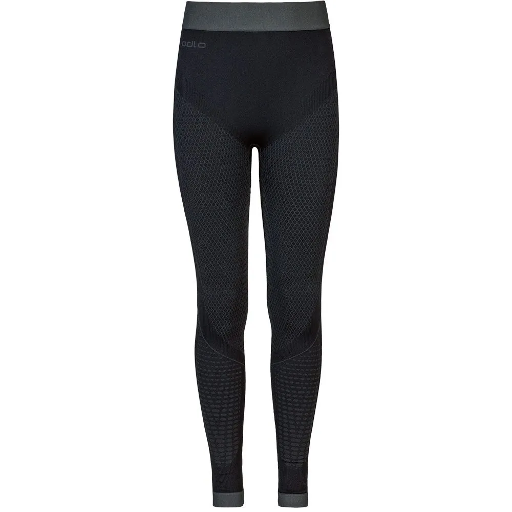 Odlo - Performance Warm Leggings Kids black