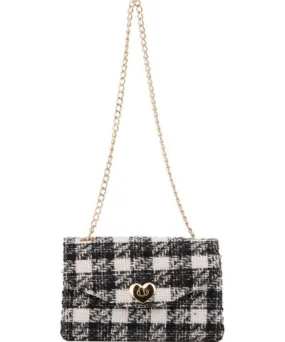 Olivia Miller Amara Crossbody Bag