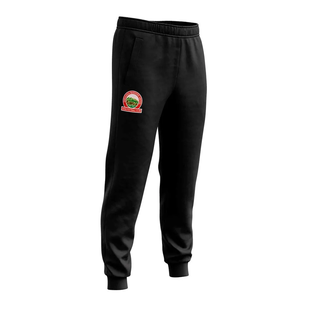 Onehunga Mangere Club Fitted Pant