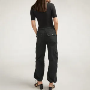 Parachute Cargo Pant