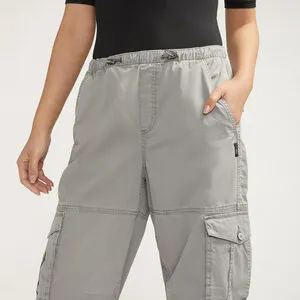 Parachute Cargo Pant