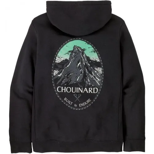 Patagonia Chouinard Crest Uprisal Hoody men's hoody