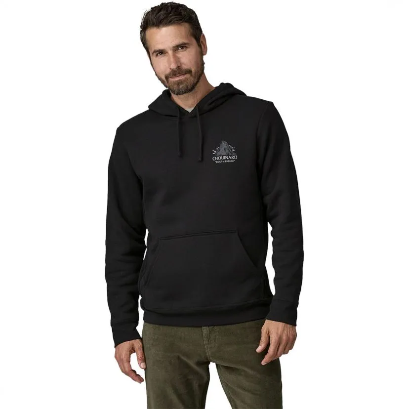 Patagonia Chouinard Crest Uprisal Hoody men's hoody