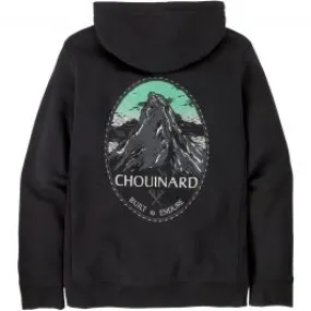 Patagonia Chouinard Crest Uprisal Hoody men's hoody