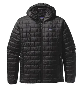 PATAGONIA NANO PUFF HOODY 84222