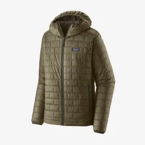 Patagonia Nano Puff Mens Hoody