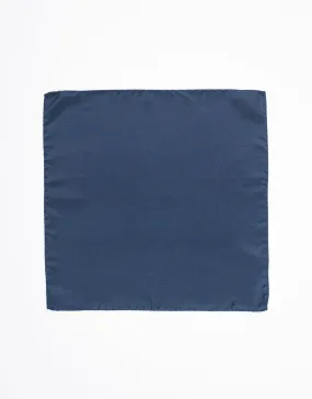 POCKET SQUARE - BLUE