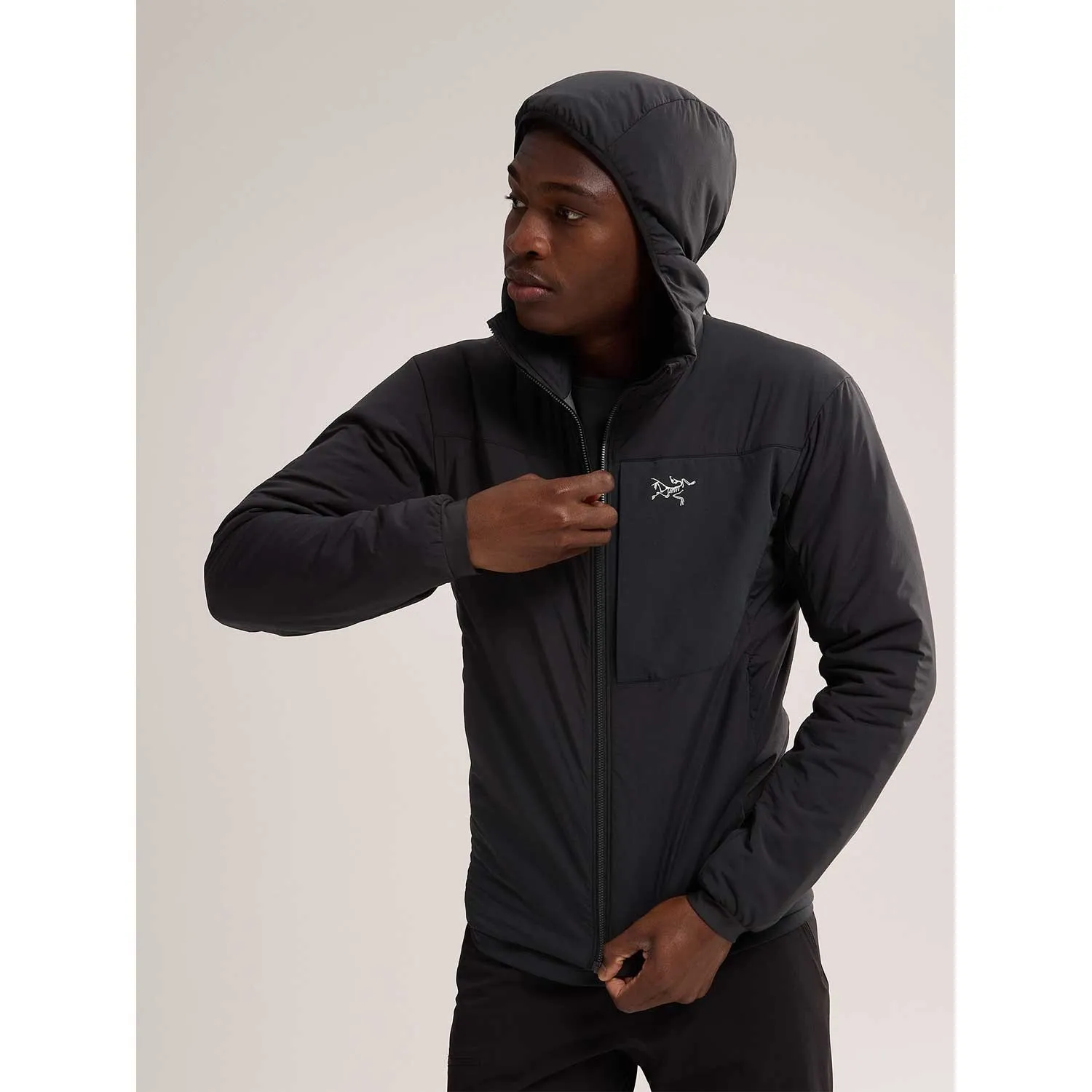 Proton Hoody - Men's