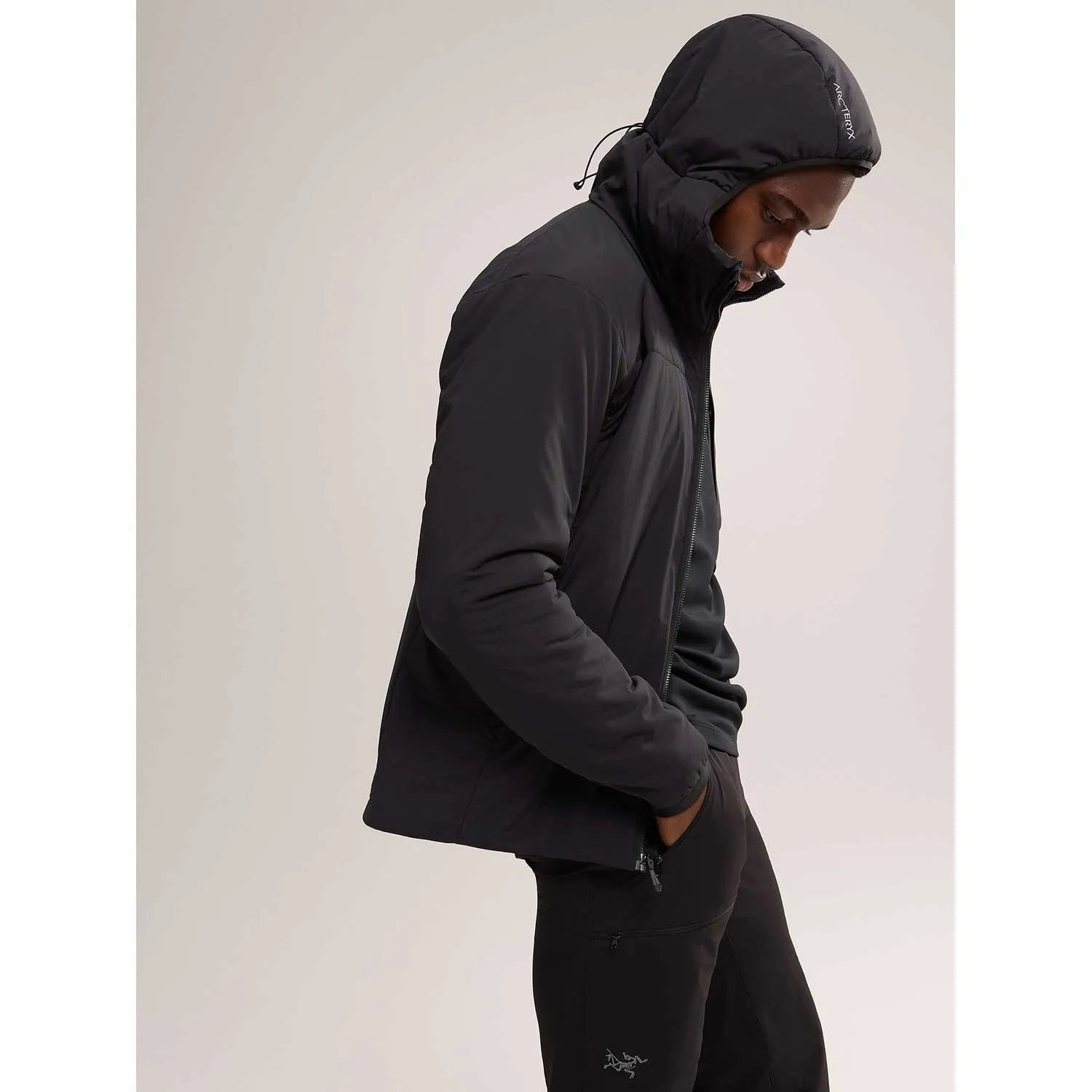 Proton Hoody - Men's