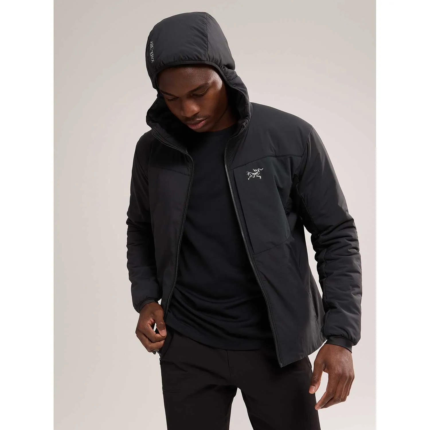 Proton Hoody - Men's