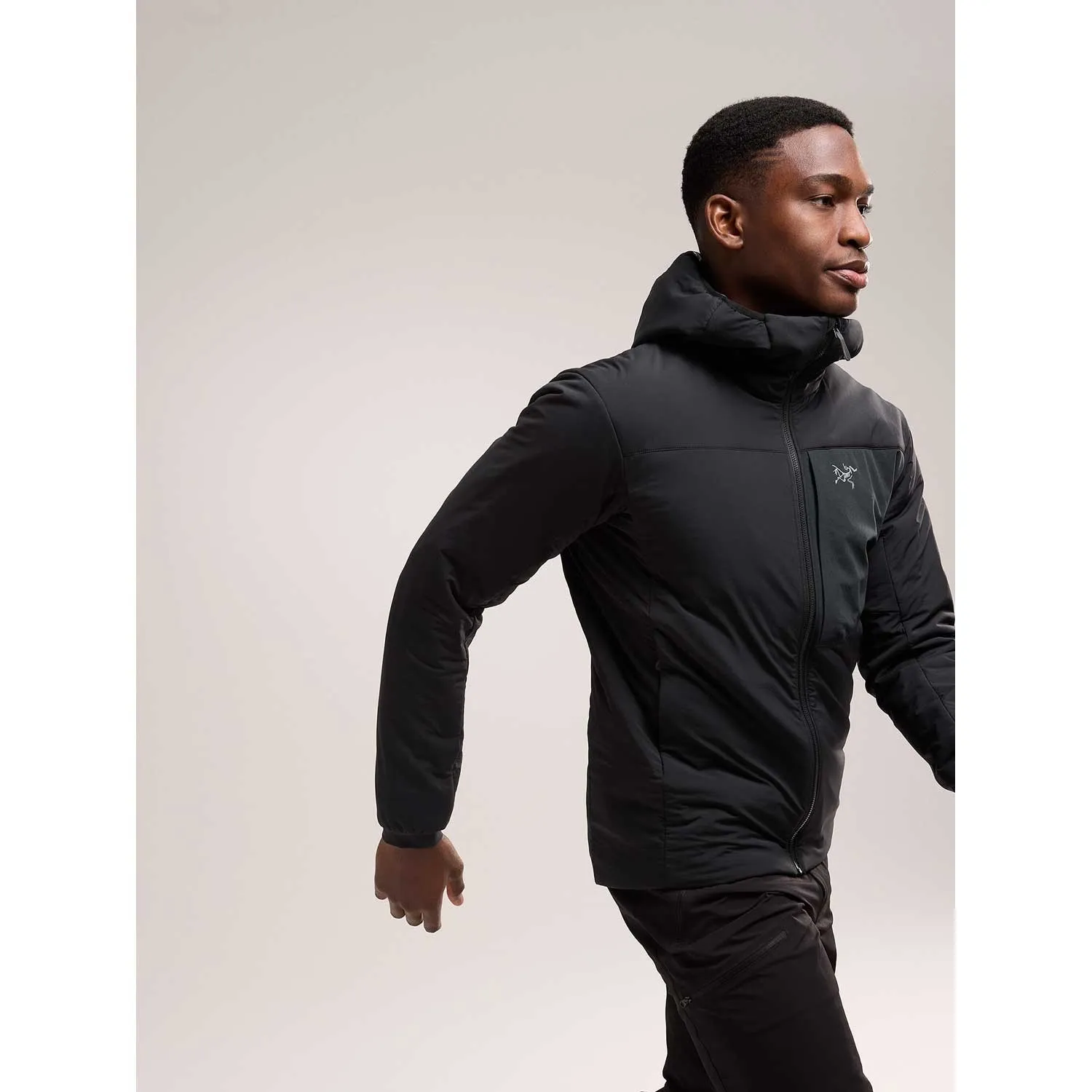 Proton Hoody - Men's