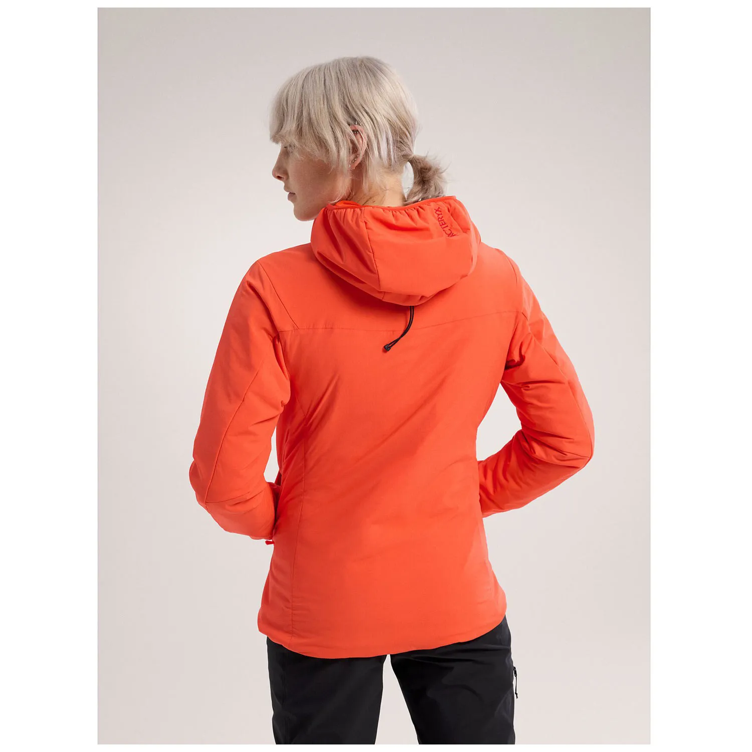 Proton Hoody - Women's