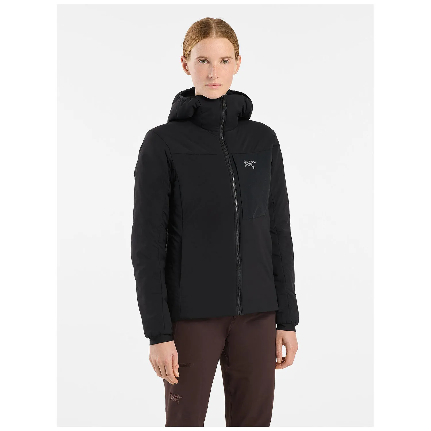 Proton Hoody - Women's