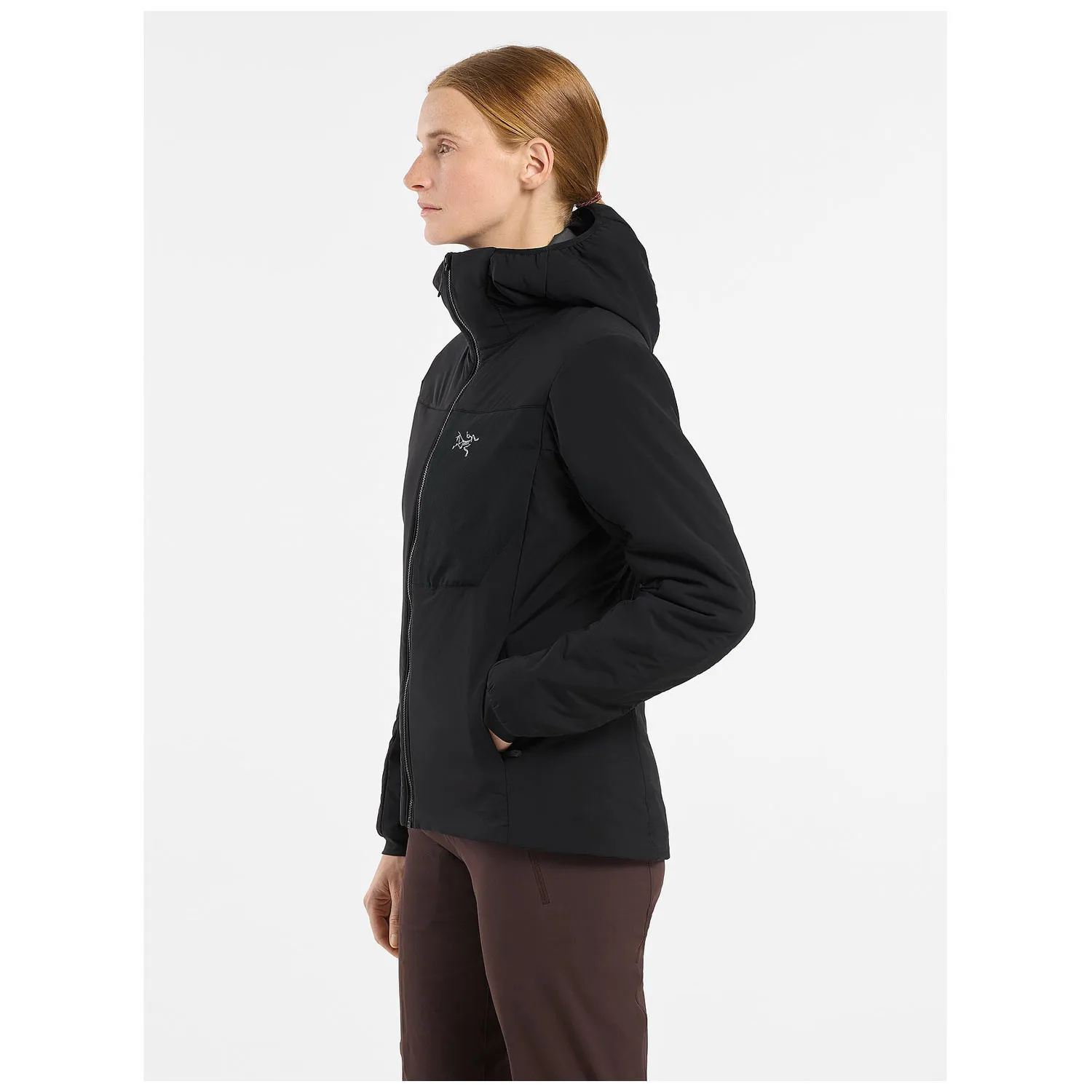 Proton Hoody - Women's