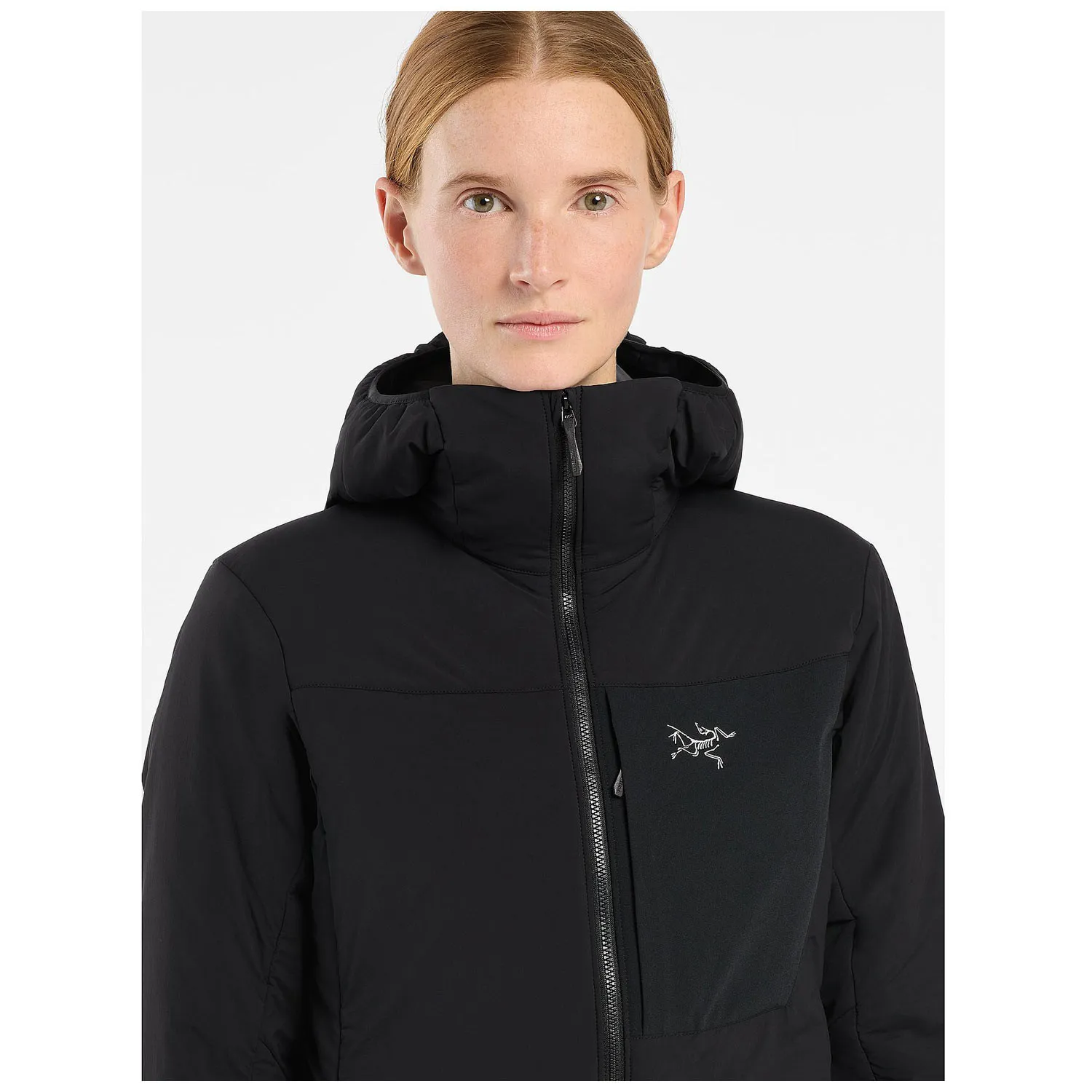 Proton Hoody - Women's