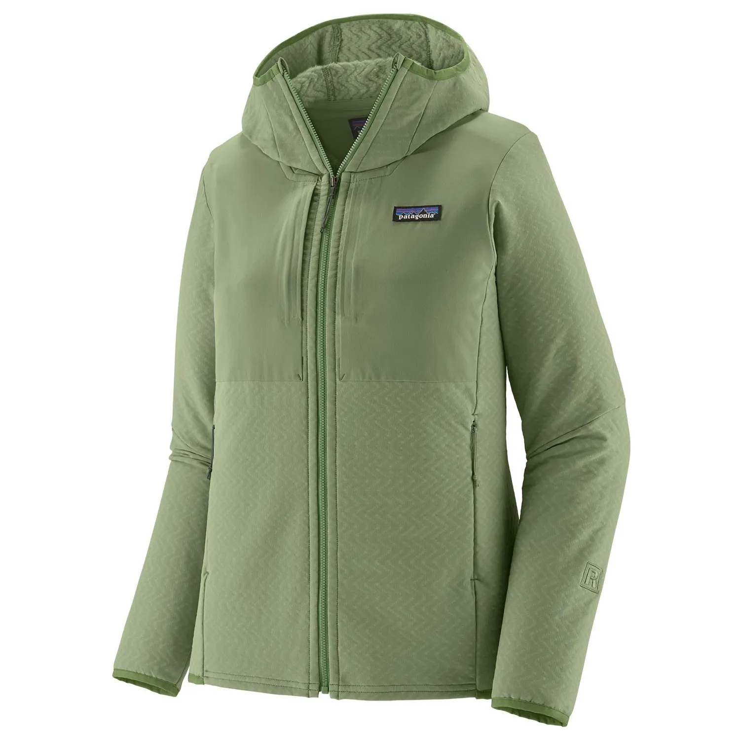 R2 CrossStrata Hoody - Women's Fleece