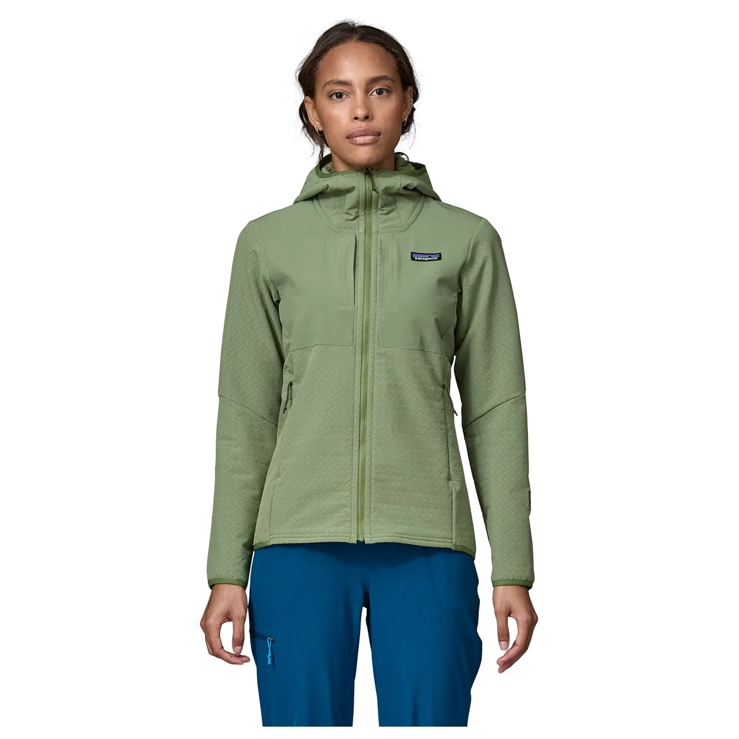 R2 CrossStrata Hoody - Women's Fleece