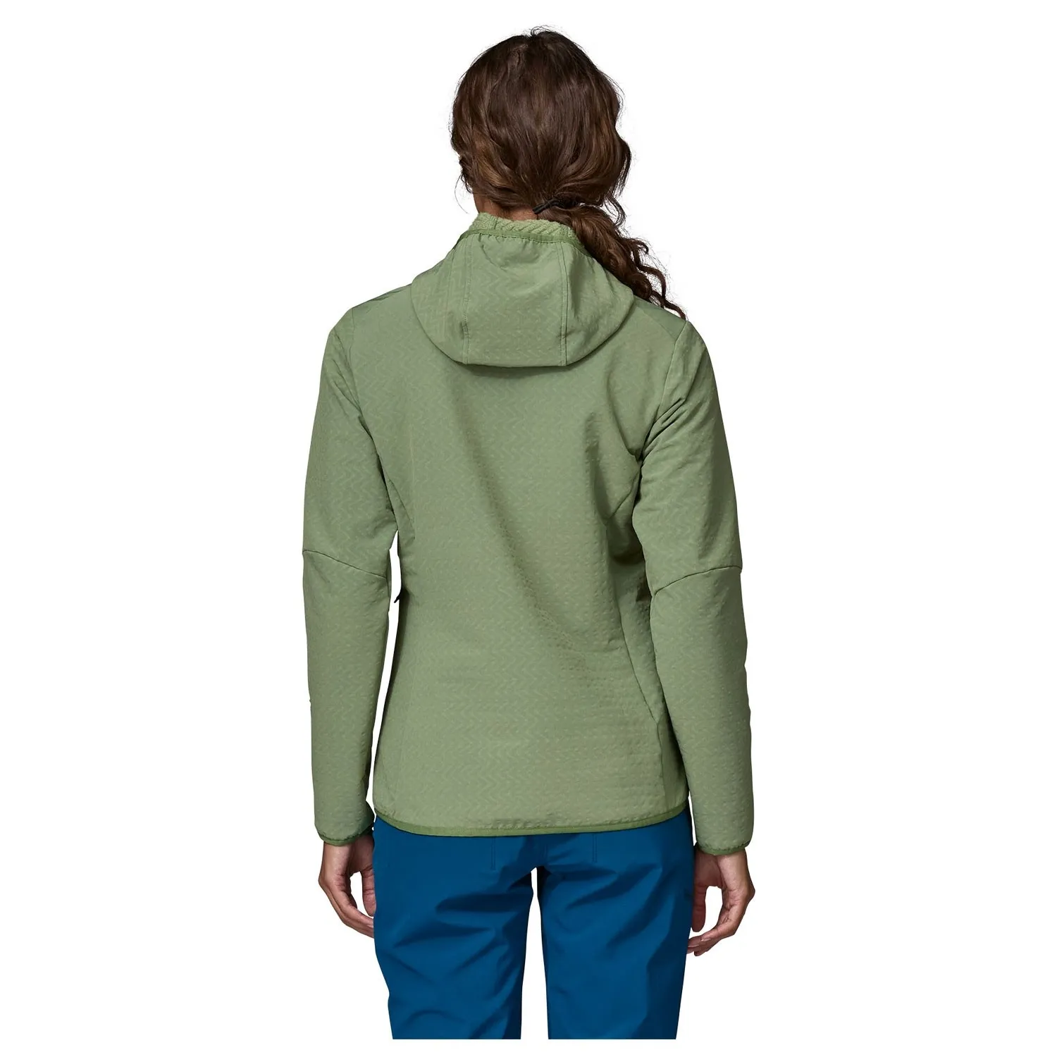 R2 CrossStrata Hoody - Women's Fleece