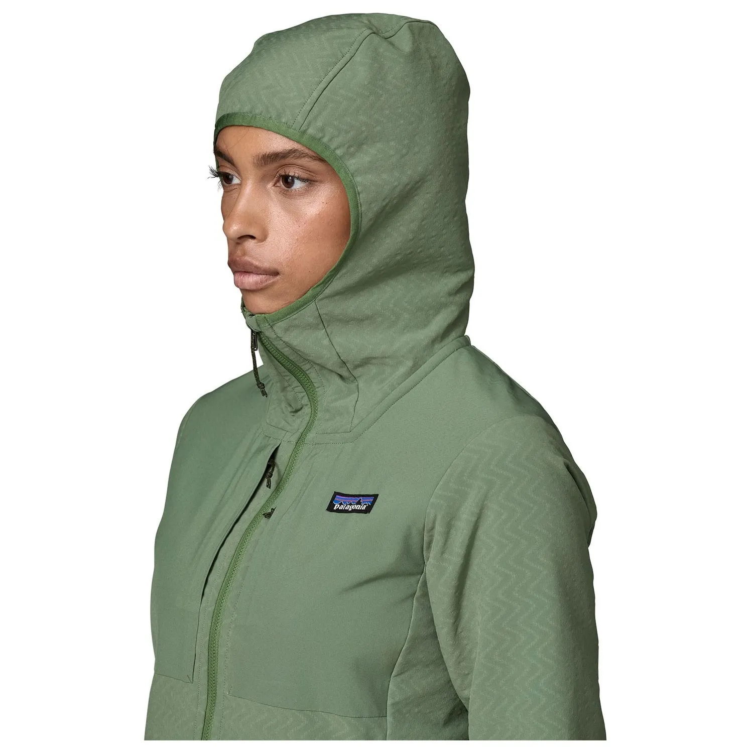 R2 CrossStrata Hoody - Women's Fleece