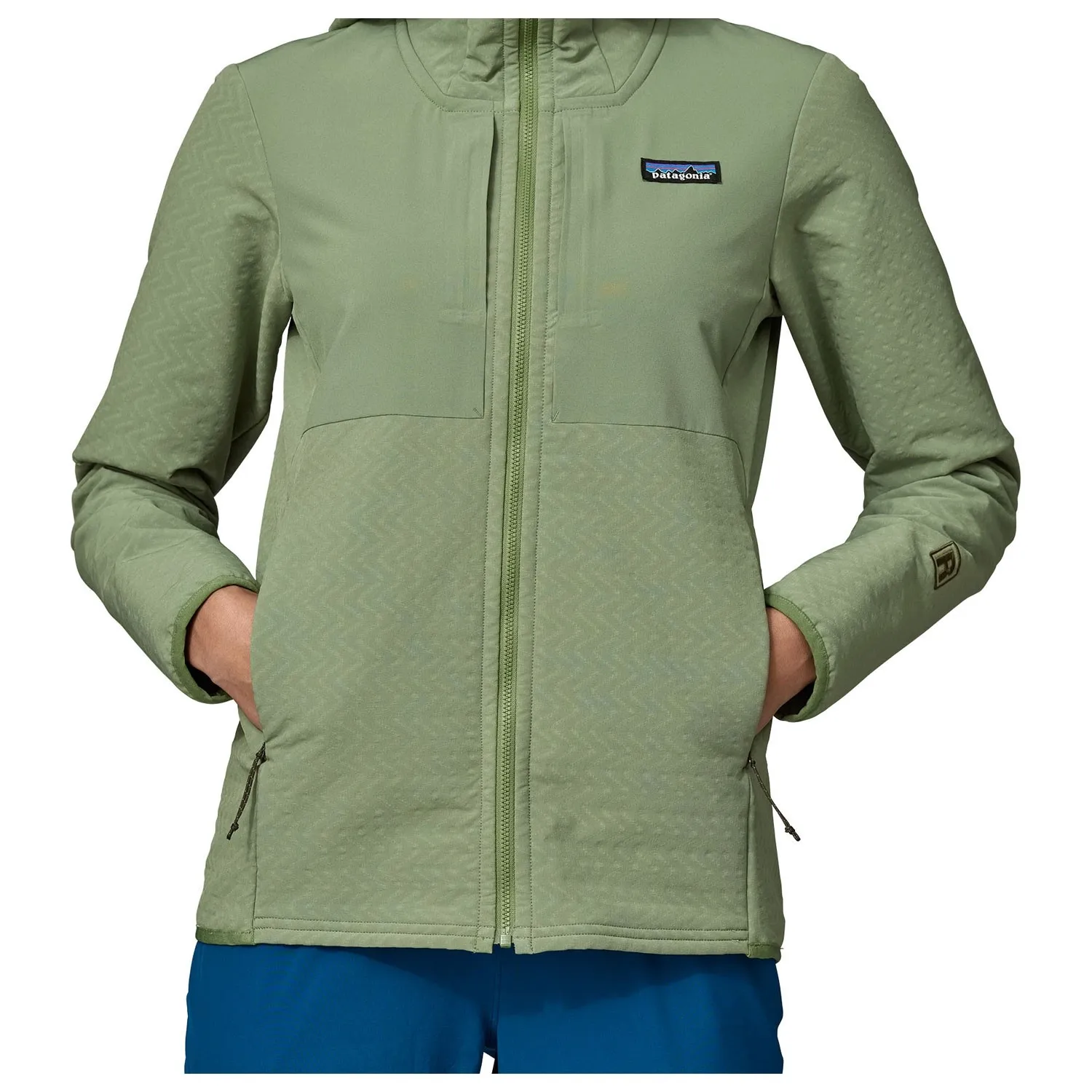 R2 CrossStrata Hoody - Women's Fleece