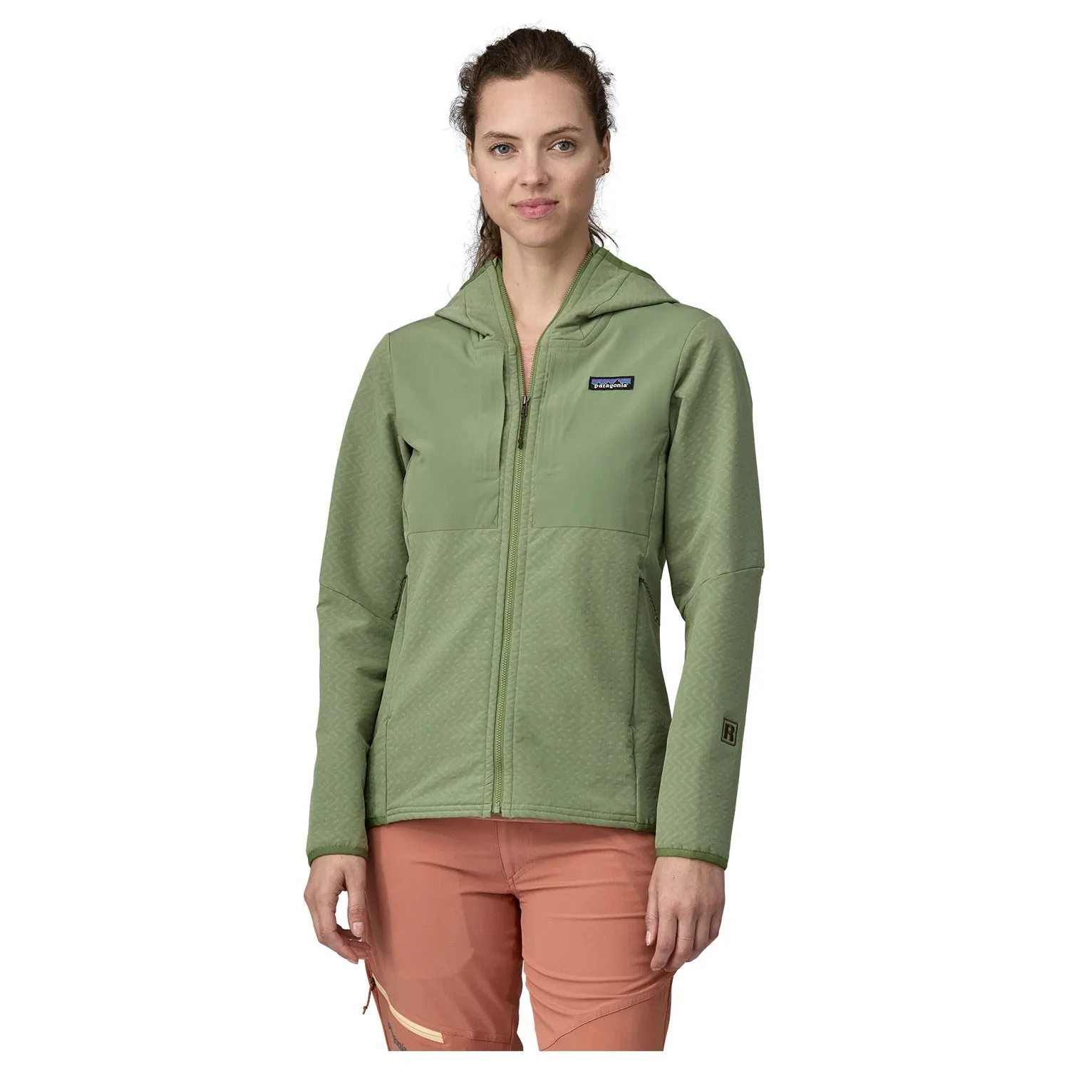 R2 CrossStrata Hoody - Women's Fleece