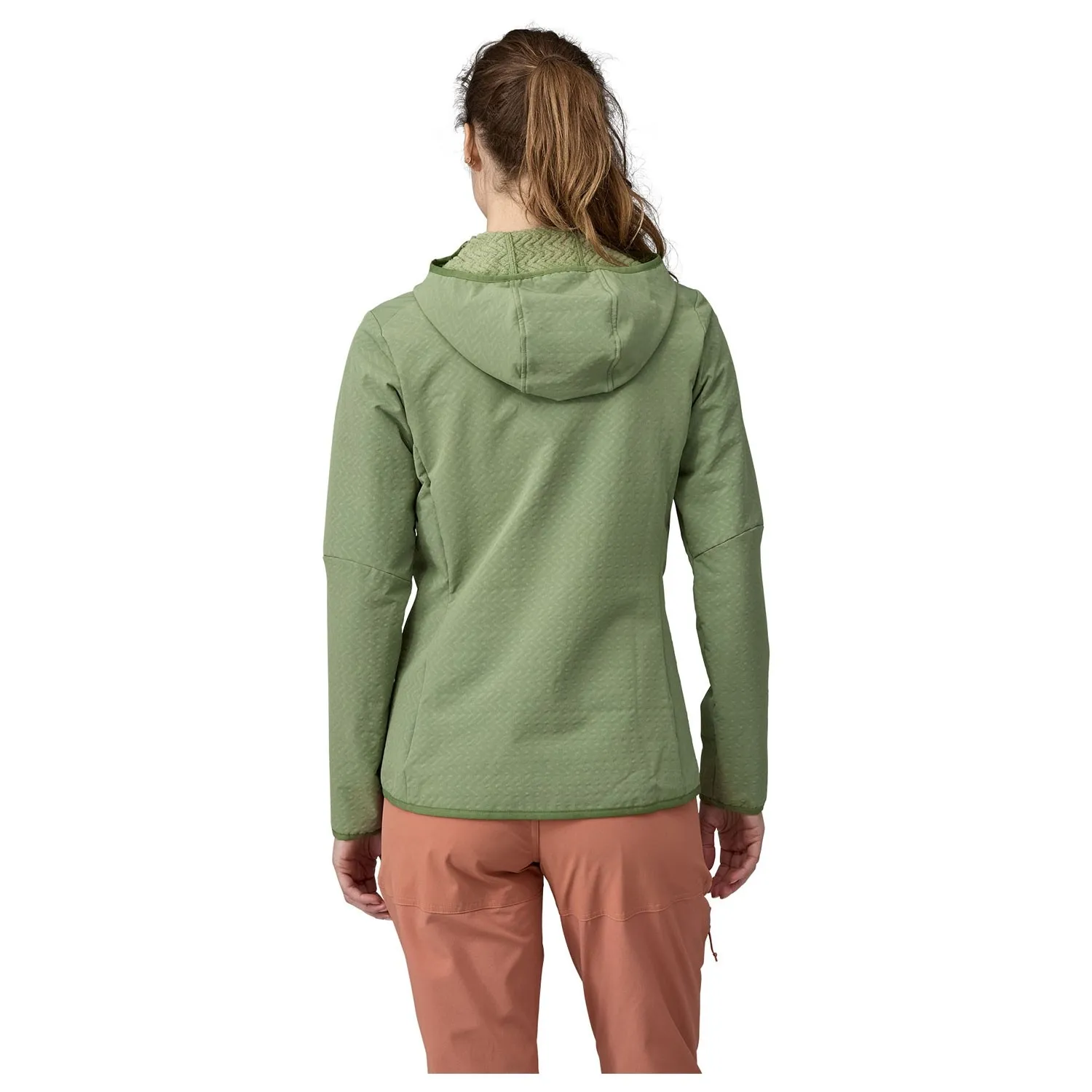 R2 CrossStrata Hoody - Women's Fleece