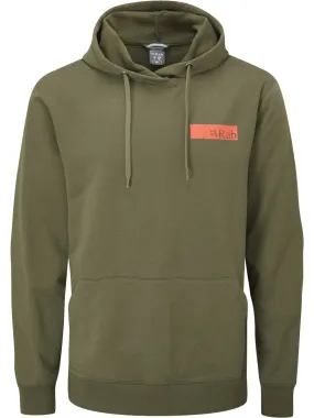 Rab Voyage Hoody