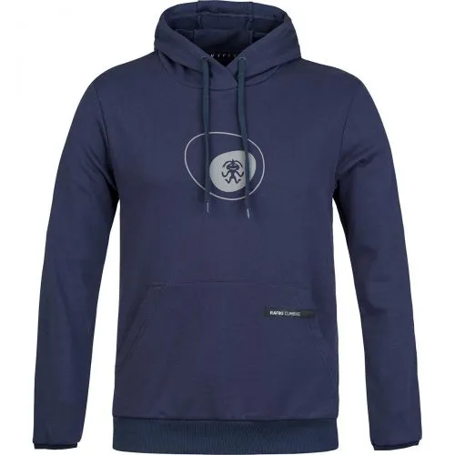 Rafiki Zulu Uni unisex hoody