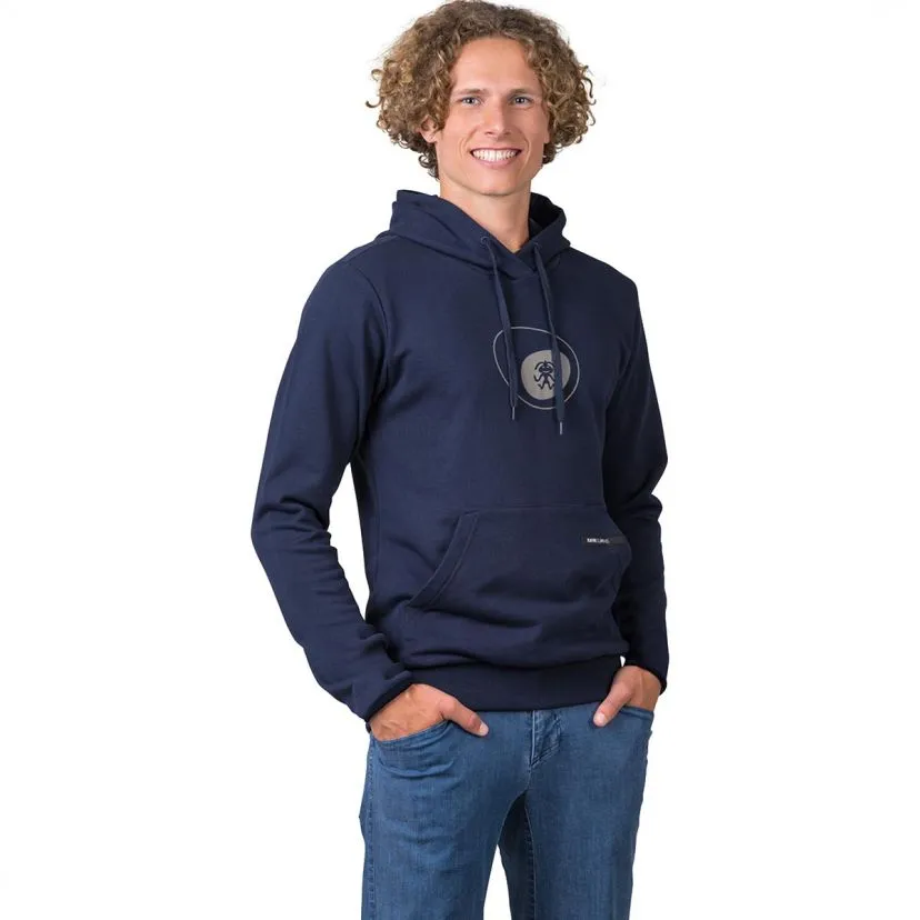 Rafiki Zulu Uni unisex hoody